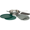 Походная сковорода Stanley Adventure 946 мл 10-02658-002 с аксессуарами