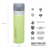 Термобутылка Stanley Go Quick Flip 0,71 л, цитрон